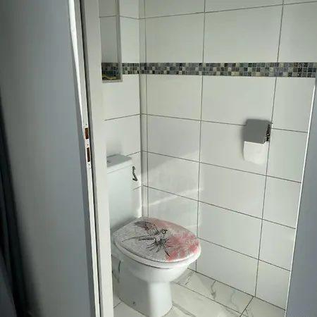 Apartment Jacuzzi Avec Jardin Agde